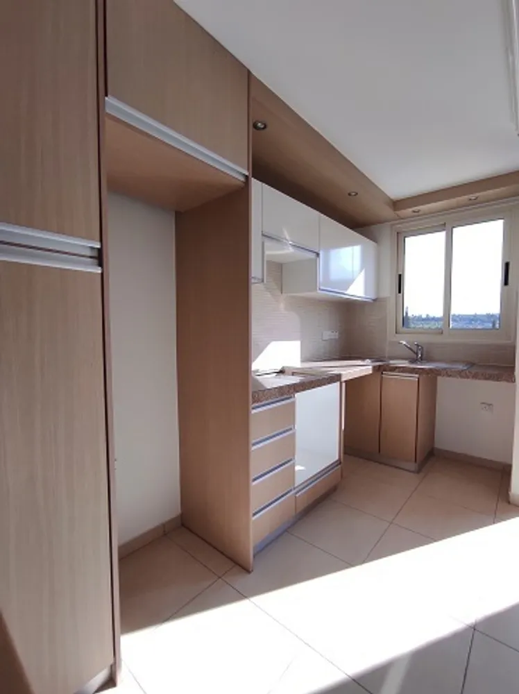 2 Bedroom Townhouse : Prodromi, Polis