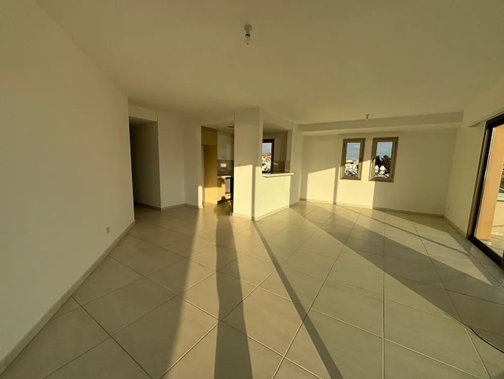 3 Bedroom Apartment with sea views : Kato Paphos, Kato Paphos