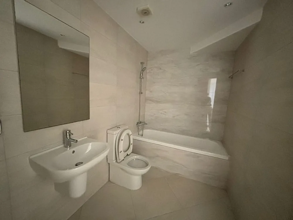 3 Bedroom Apartment with sea views : Kato Paphos, Kato Paphos