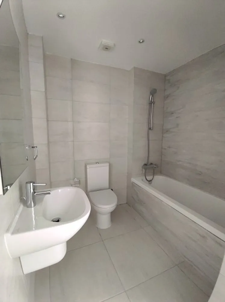 3 Bedroom Apartment with Sea Views : Kato Paphos, Kato Paphos