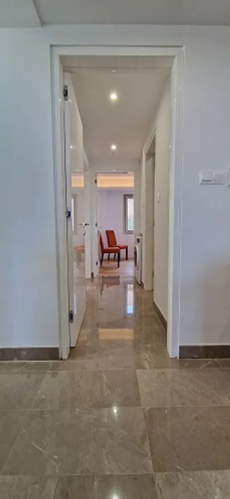 3 Bedroom Apartment with Sea Views : Kato Paphos, Kato Paphos