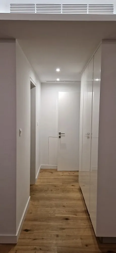 3 Bedroom Apartment with Sea Views : Kato Paphos, Kato Paphos