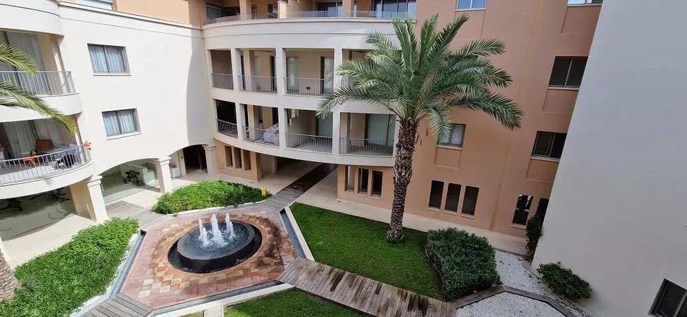 3 Bedroom Apartment with Sea Views : Kato Paphos, Kato Paphos