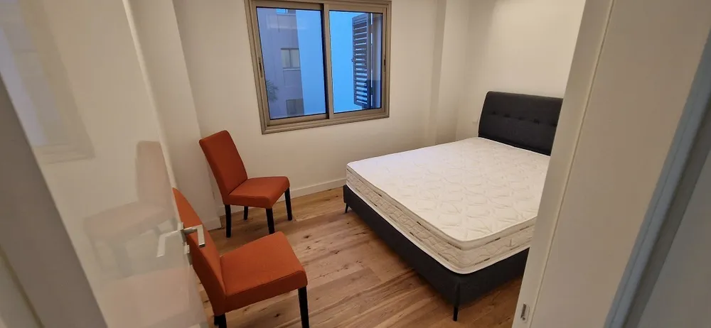 3 Bedroom Apartment with Sea Views : Kato Paphos, Kato Paphos