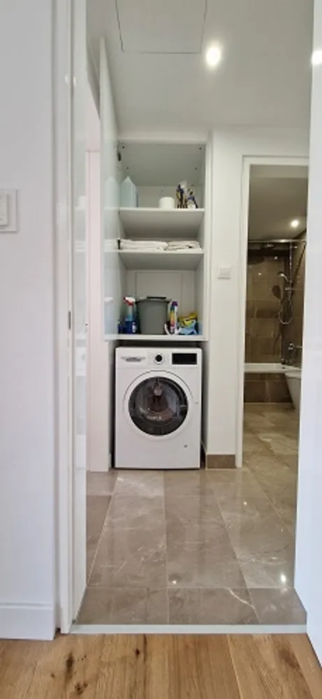 3 Bedroom Apartment with Sea Views : Kato Paphos, Kato Paphos