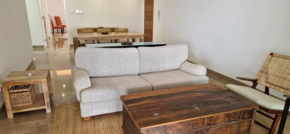 3 Bedroom Apartment with Sea Views : Kato Paphos, Kato Paphos