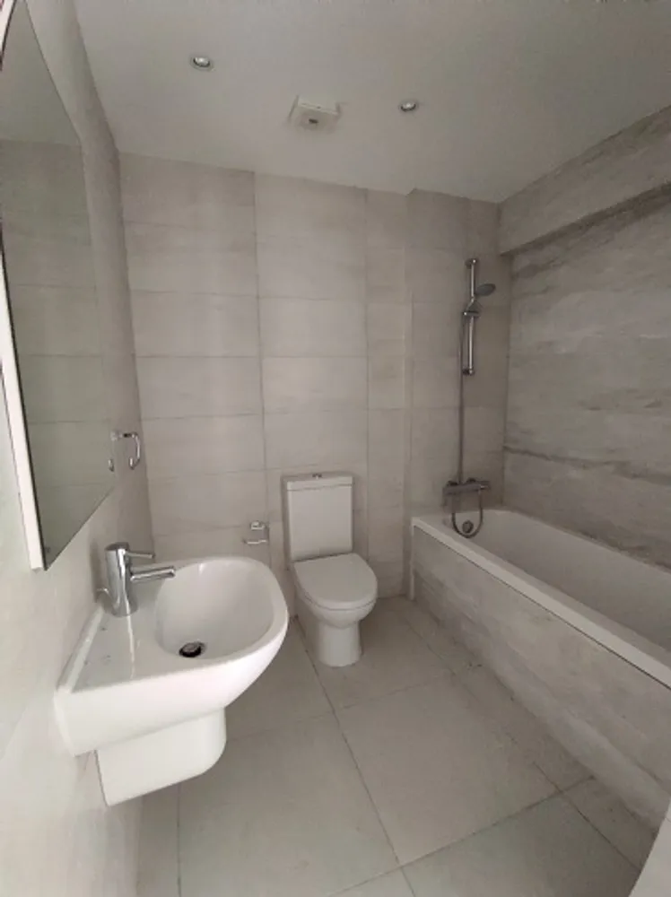 3 Bedroom Apartment with sea views : Kato Paphos, Kato Paphos