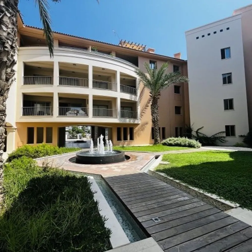3 Bedroom Apartment with sea views : Kato Paphos, Kato Paphos