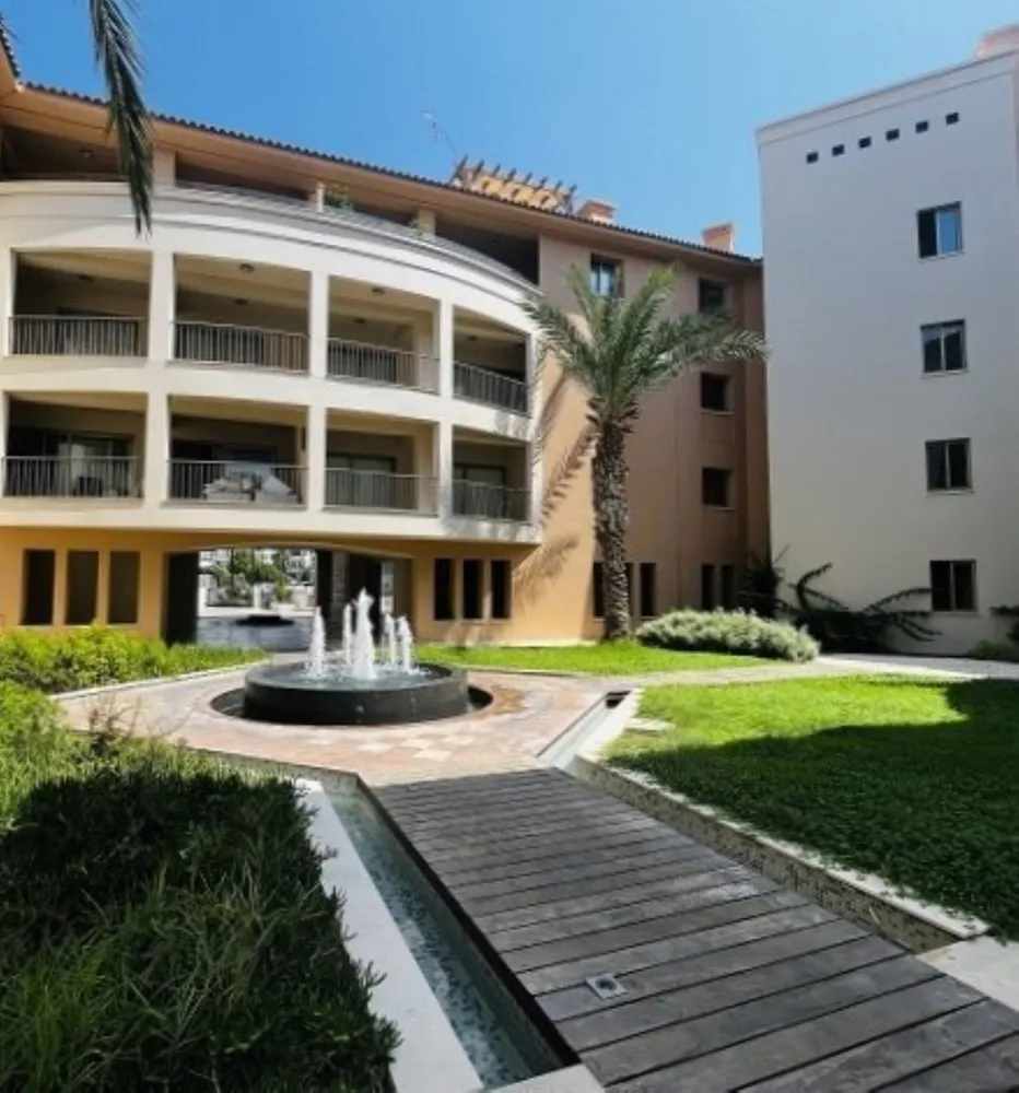 3 Bedroom Apartment with sea views : Kato Paphos, Kato Paphos