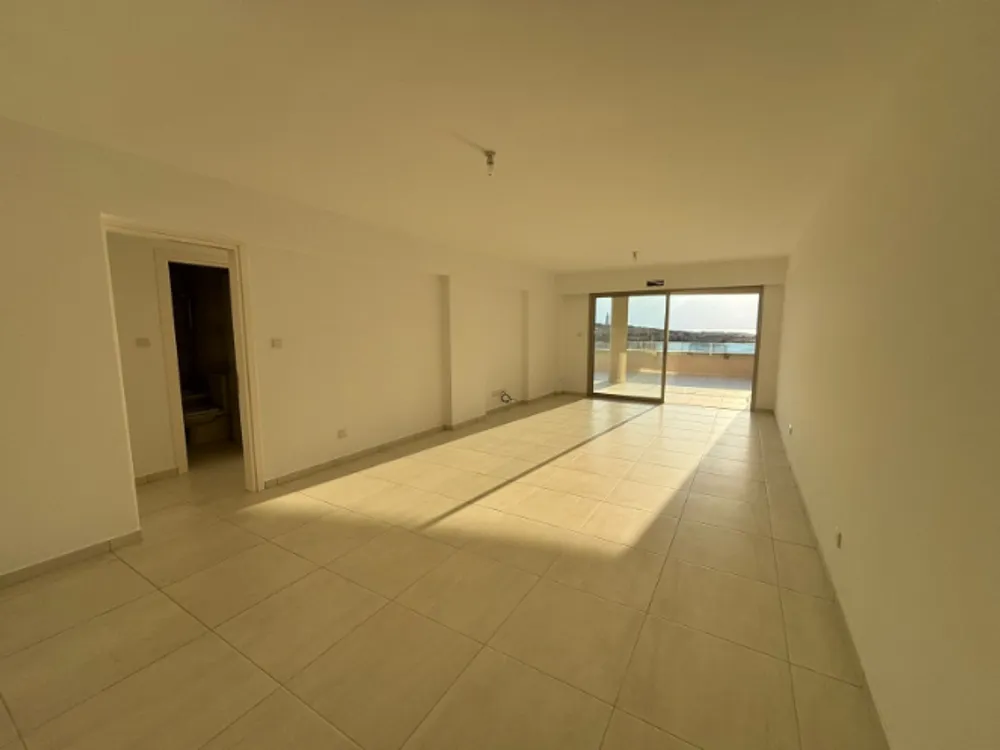 3 Bedroom Apartment with sea views : Kato Paphos, Kato Paphos