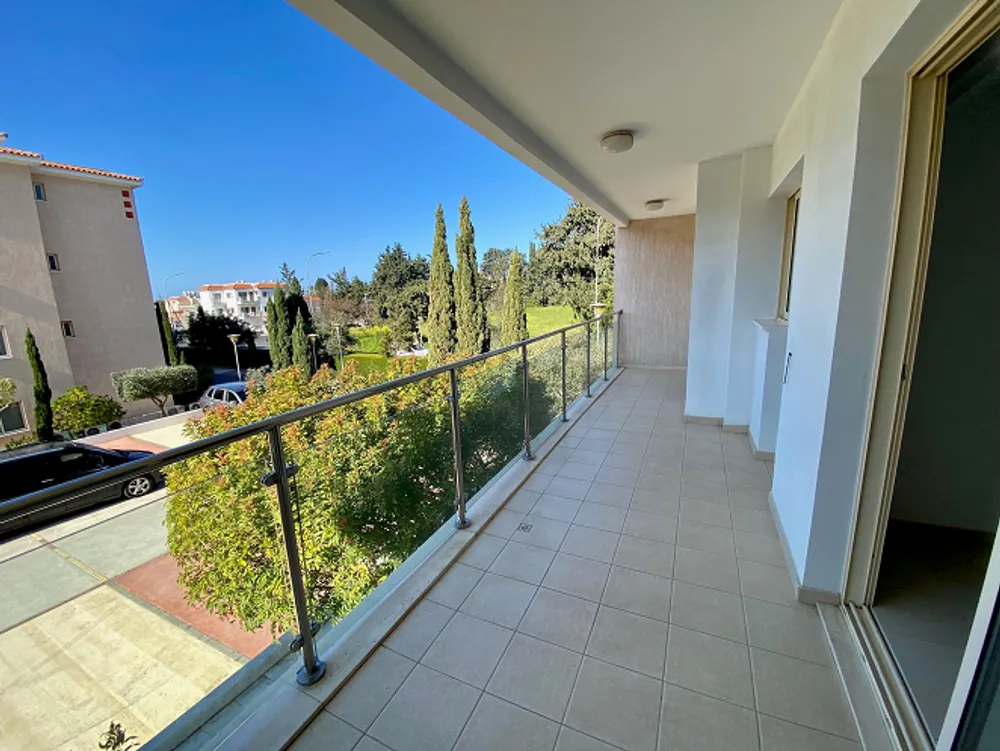 3 B/R Apartment : Elysia Park : Universal, Paphos, Kato Paphos