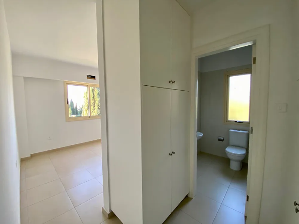 3 B/R Apartment : Elysia Park : Universal, Paphos, Kato Paphos