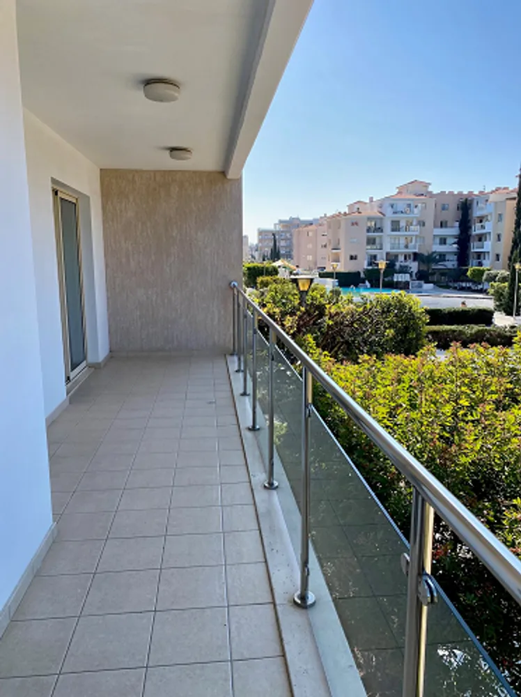 3 B/R Apartment : Elysia Park : Universal, Paphos, Kato Paphos