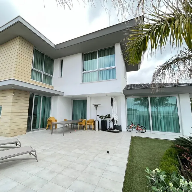 5 Bedroom Luxury Villa : Anavargos, Paphos, Anavargos