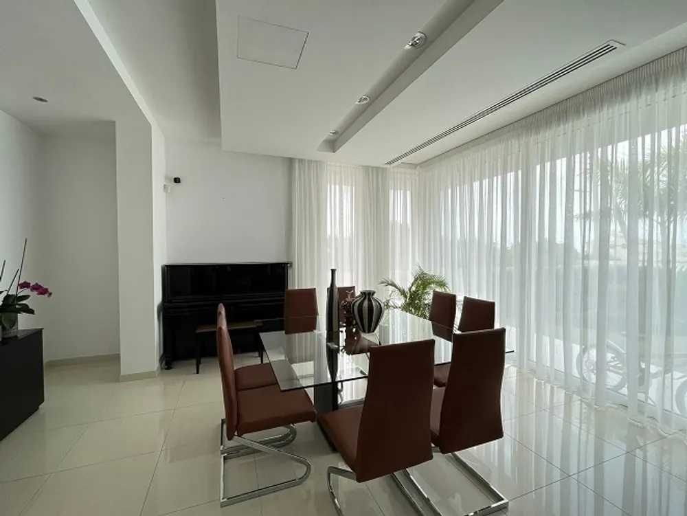5 Bedroom Luxury Villa : Anavargos, Paphos, Anavargos
