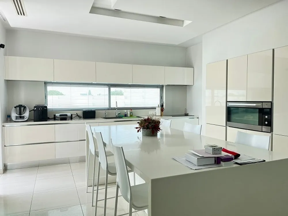 5 Bedroom Luxury Villa : Anavargos, Paphos, Anavargos