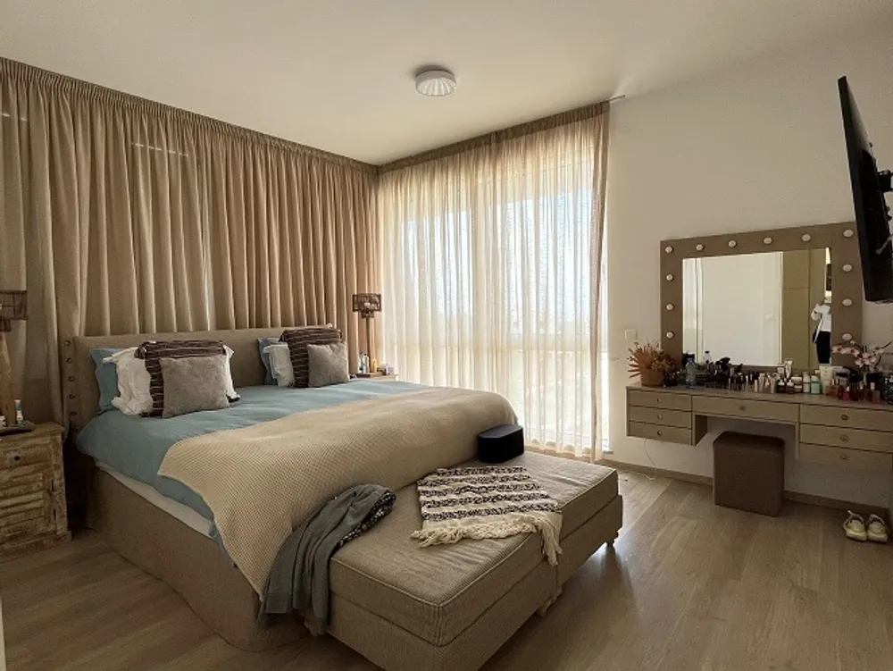 5 Bedroom Luxury Villa : Anavargos, Paphos, Anavargos