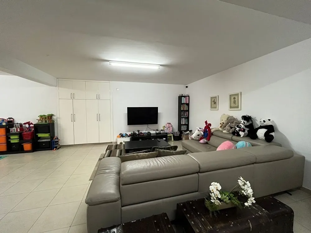 5 Bedroom Luxury Villa : Anavargos, Paphos, Anavargos