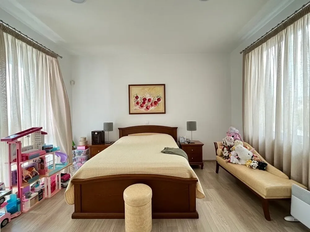 5 Bedroom Luxury Villa : Anavargos, Paphos, Anavargos