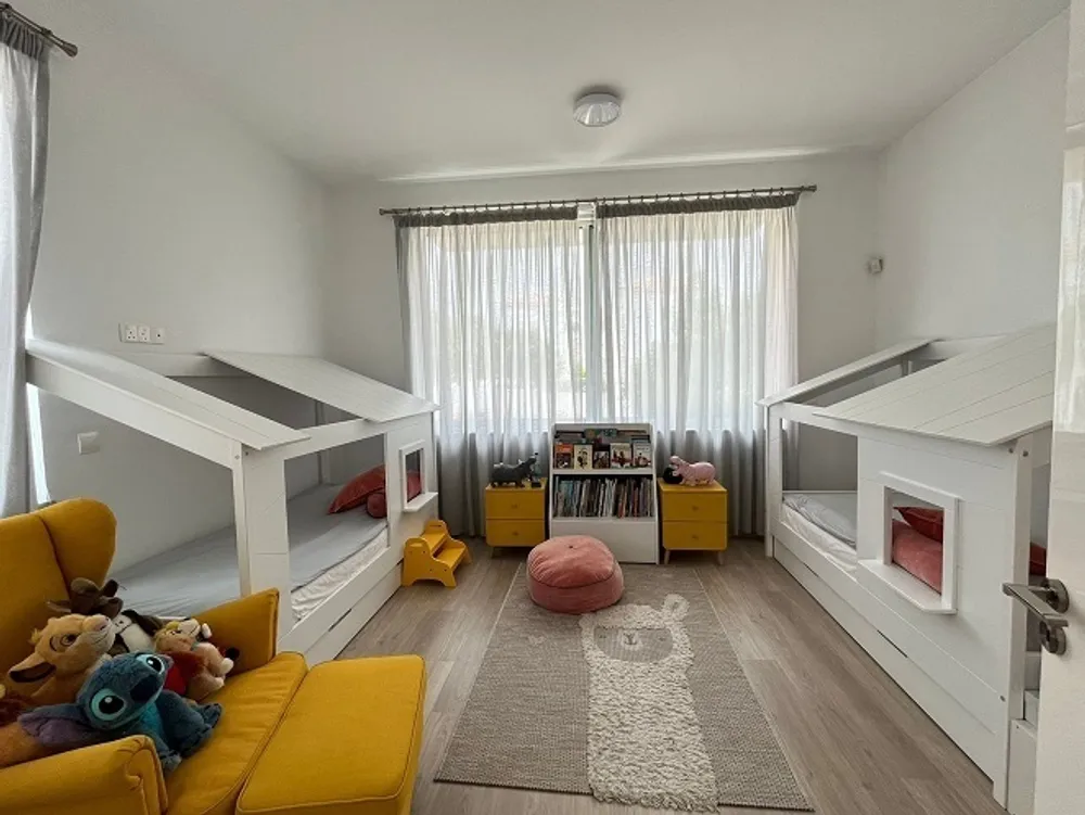 5 Bedroom Luxury Villa : Anavargos, Paphos, Anavargos