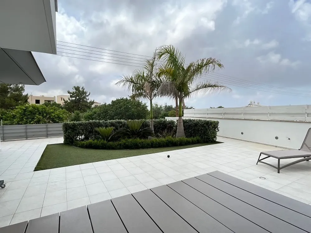 5 Bedroom Luxury Villa : Anavargos, Paphos, Anavargos