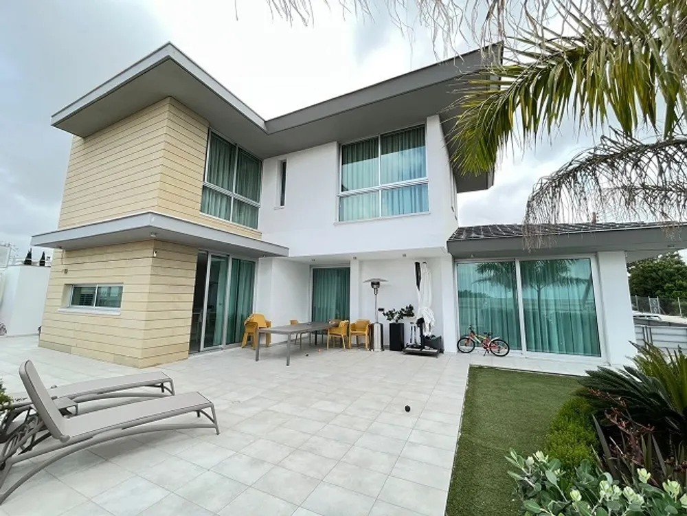 5 Bedroom Luxury Villa : Anavargos, Paphos, Anavargos