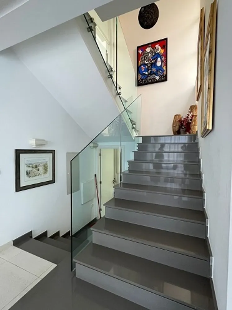 5 Bedroom Luxury Villa : Anavargos, Paphos, Anavargos