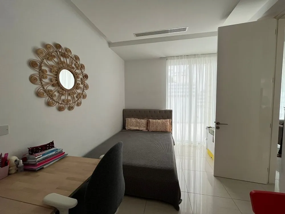 5 Bedroom Luxury Villa : Anavargos, Paphos, Anavargos