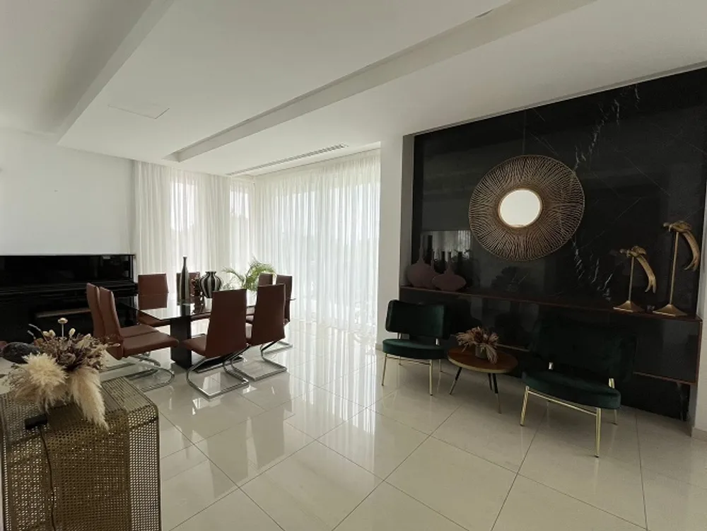 5 Bedroom Luxury Villa : Anavargos, Paphos, Anavargos