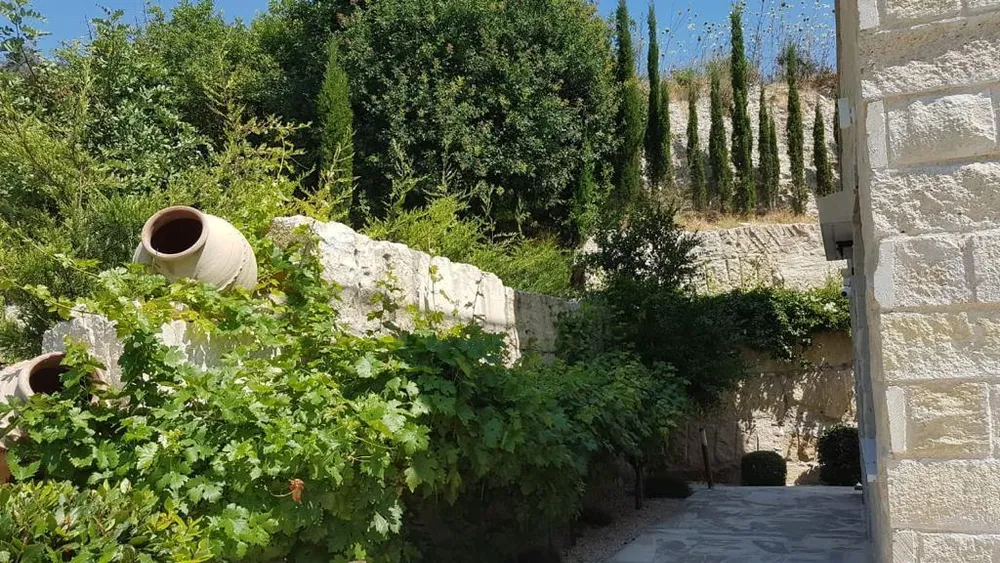 3 Bedroom Villa with mountain and sea views : Tala, Paphos, Tala