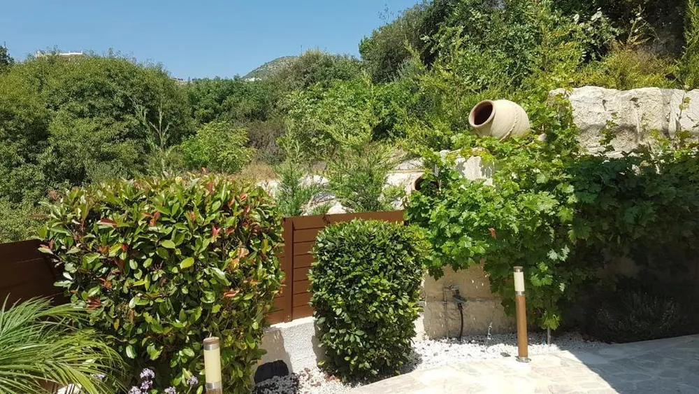 3 Bedroom Villa with mountain and sea views : Tala, Paphos, Tala