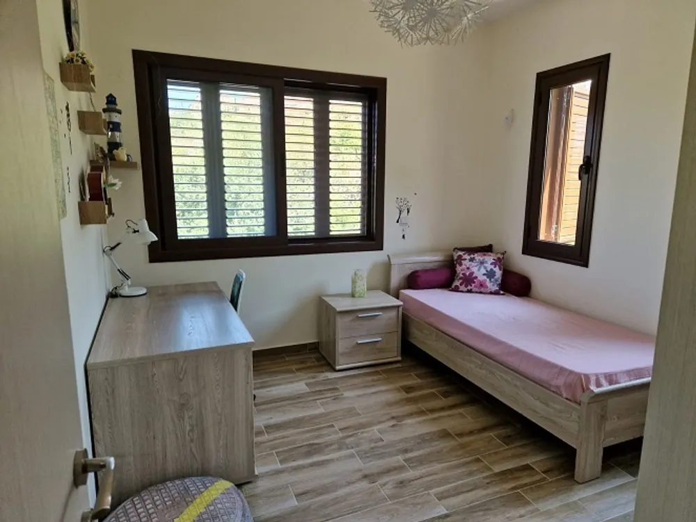 3 Bedroom Villa with mountain and sea views : Tala, Paphos, Tala