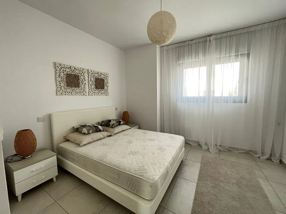 3 Bedroom Semi-detached Villa : Paphos, Koloni, Geroskipou