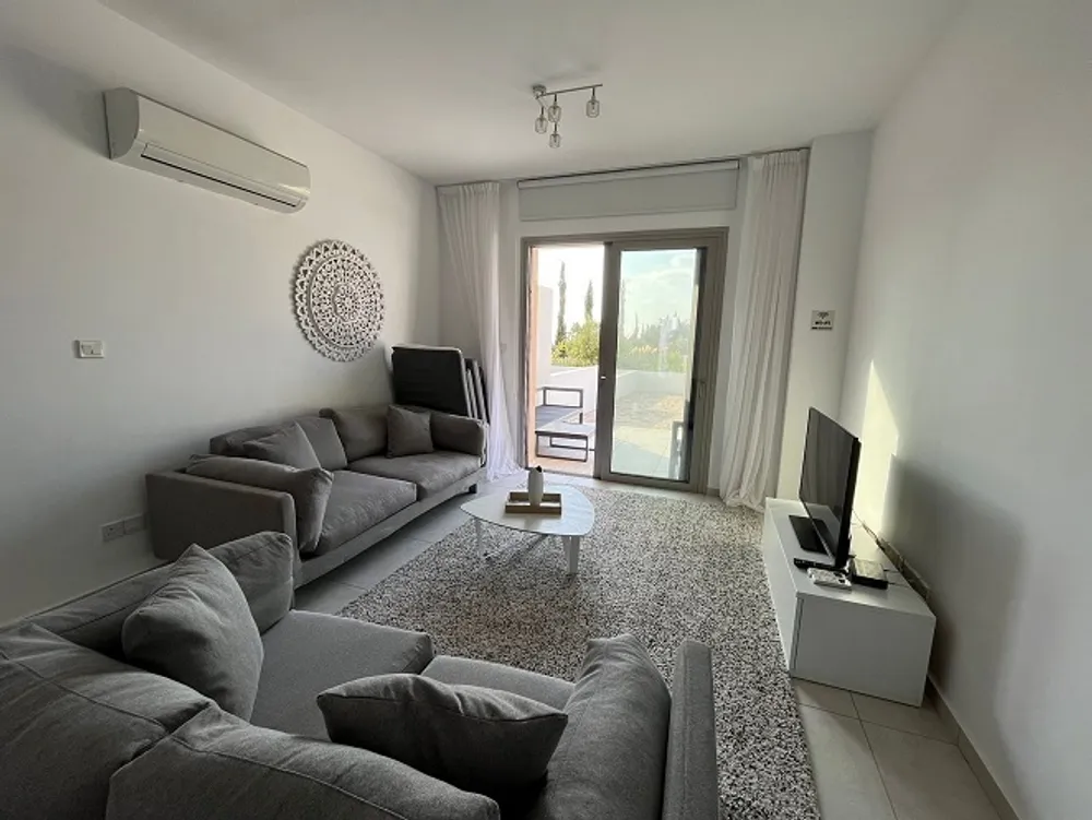 3 Bedroom Semi-detached Villa : Paphos, Koloni, Geroskipou