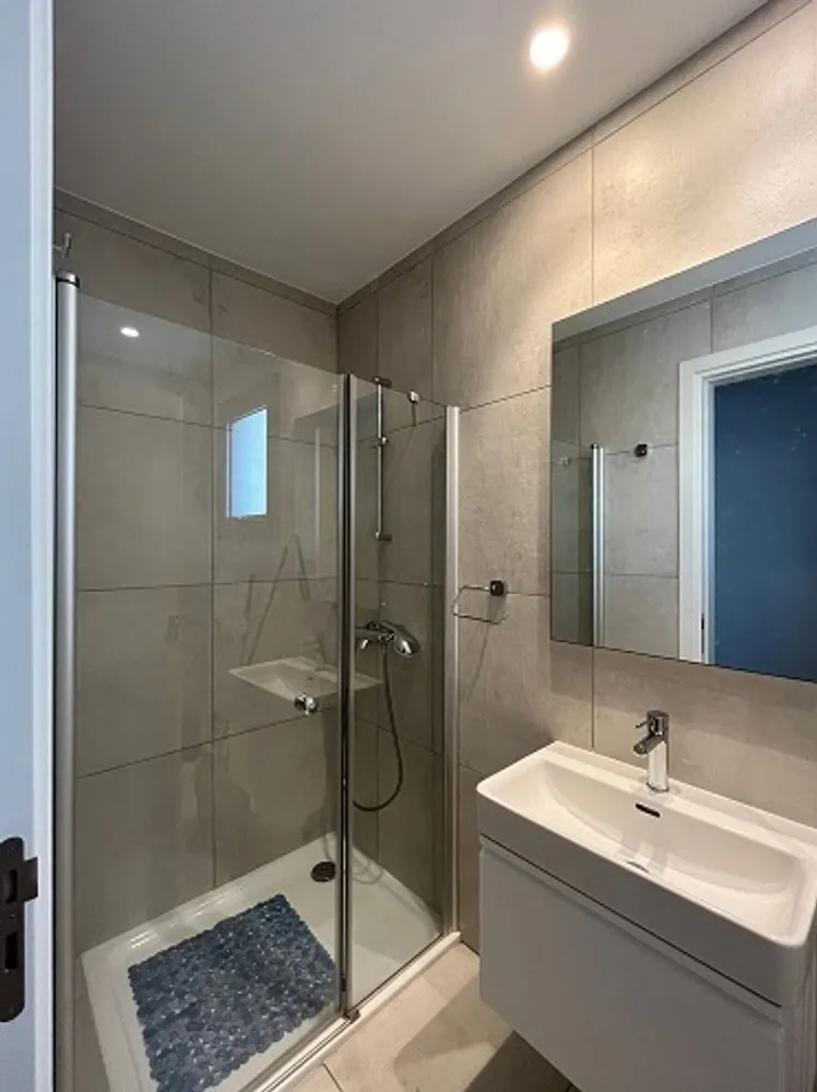 3 Bedroom Semi-detached Villa : Paphos, Koloni, Geroskipou
