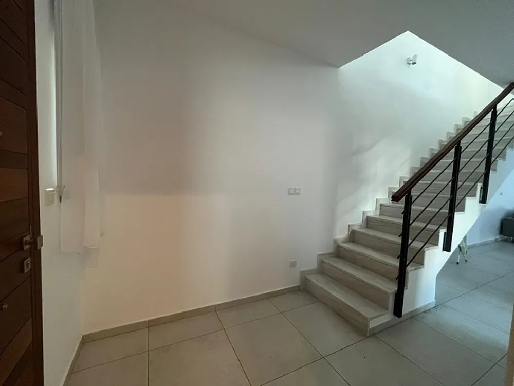 3 Bedroom Semi-detached Villa : Paphos, Koloni, Geroskipou