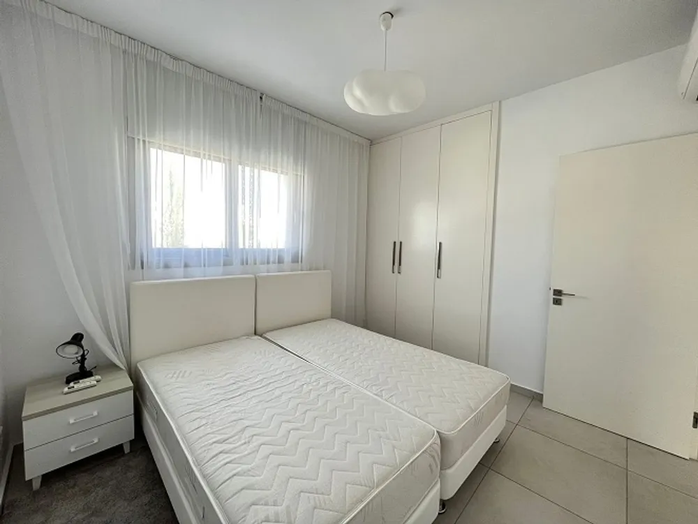 3 Bedroom Semi-detached Villa : Paphos, Koloni, Geroskipou