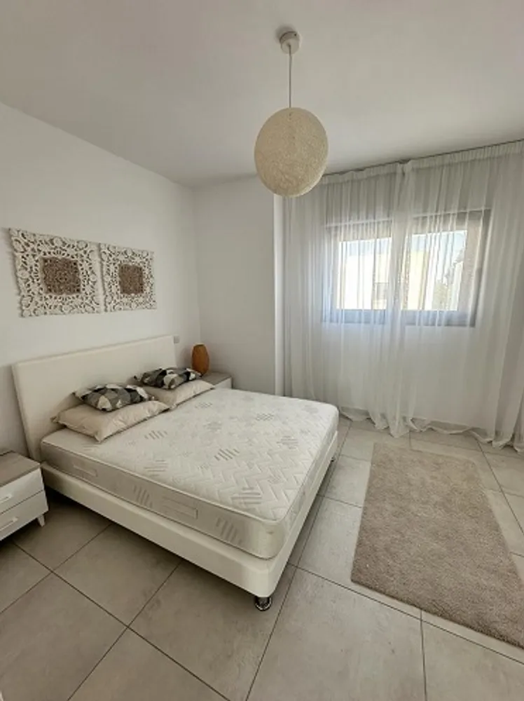3 Bedroom Semi-detached Villa : Paphos, Koloni, Geroskipou