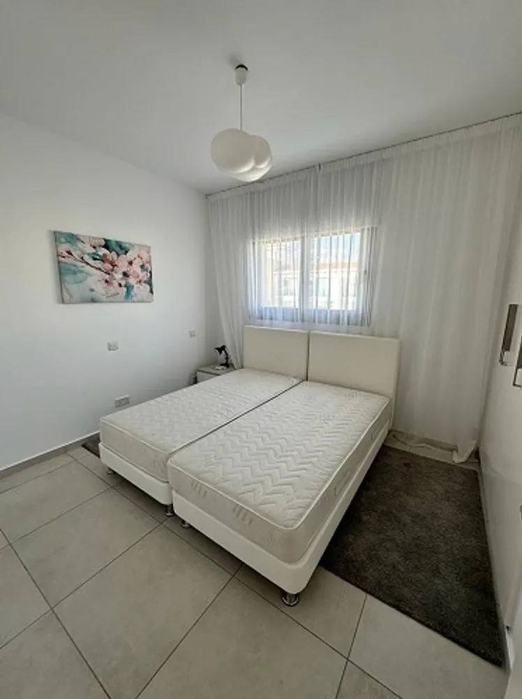 3 Bedroom Semi-detached Villa : Paphos, Koloni, Geroskipou