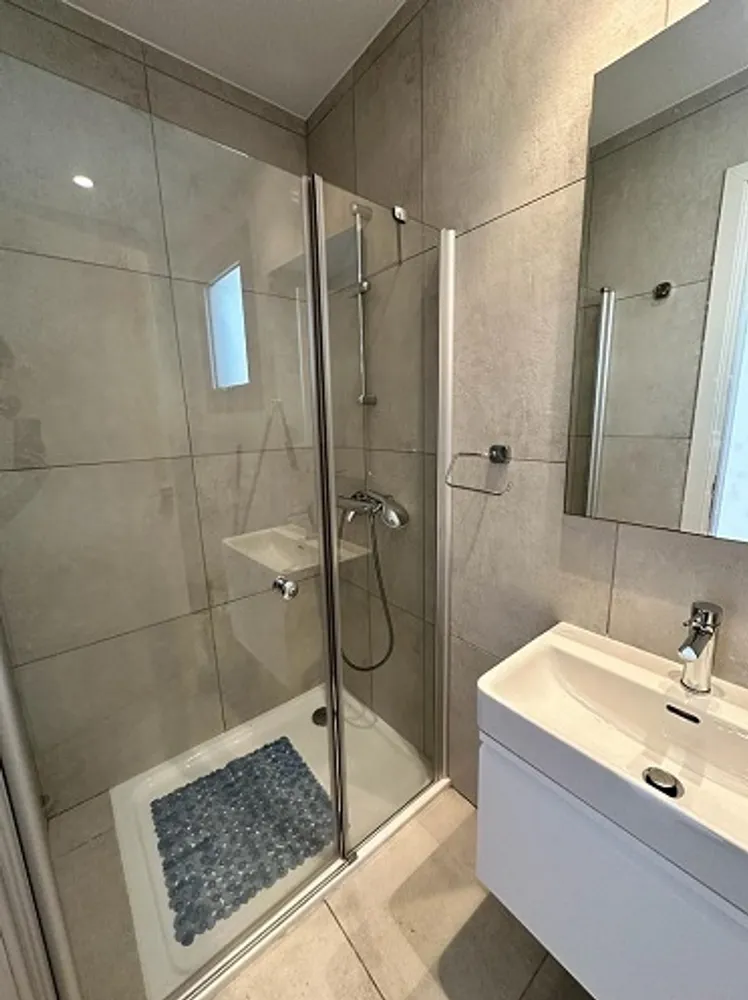 3 Bedroom Semi-detached Villa : Paphos, Koloni, Geroskipou