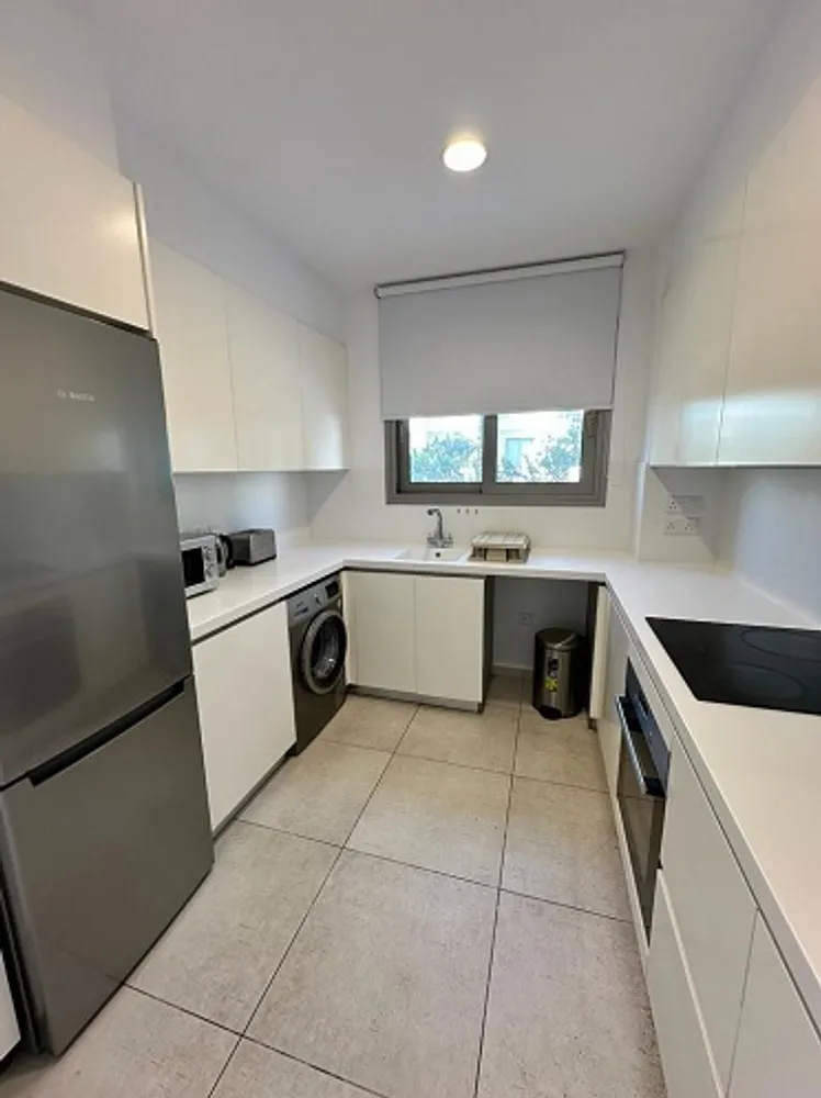 3 Bedroom Semi-detached Villa : Paphos, Koloni, Geroskipou