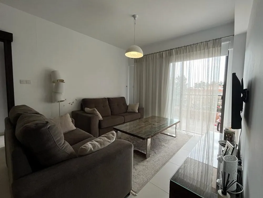 3 Bedroom Apartment : Universal, Pafos, Kato Paphos