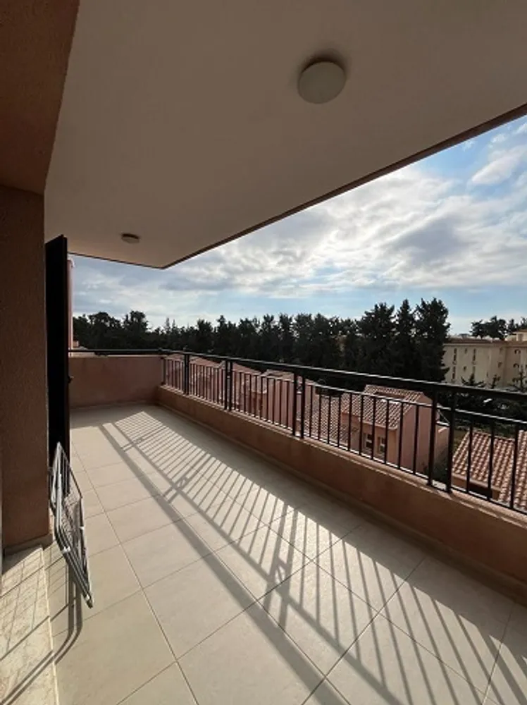 3 Bedroom Apartment : Universal, Pafos, Kato Paphos
