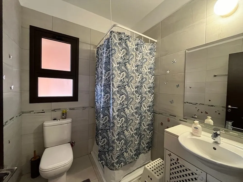 3 Bedroom Apartment : Universal, Pafos, Kato Paphos