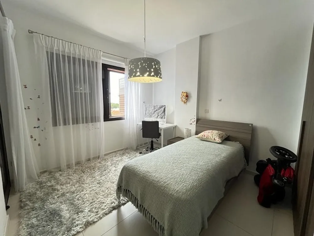 3 Bedroom Apartment : Universal, Pafos, Kato Paphos