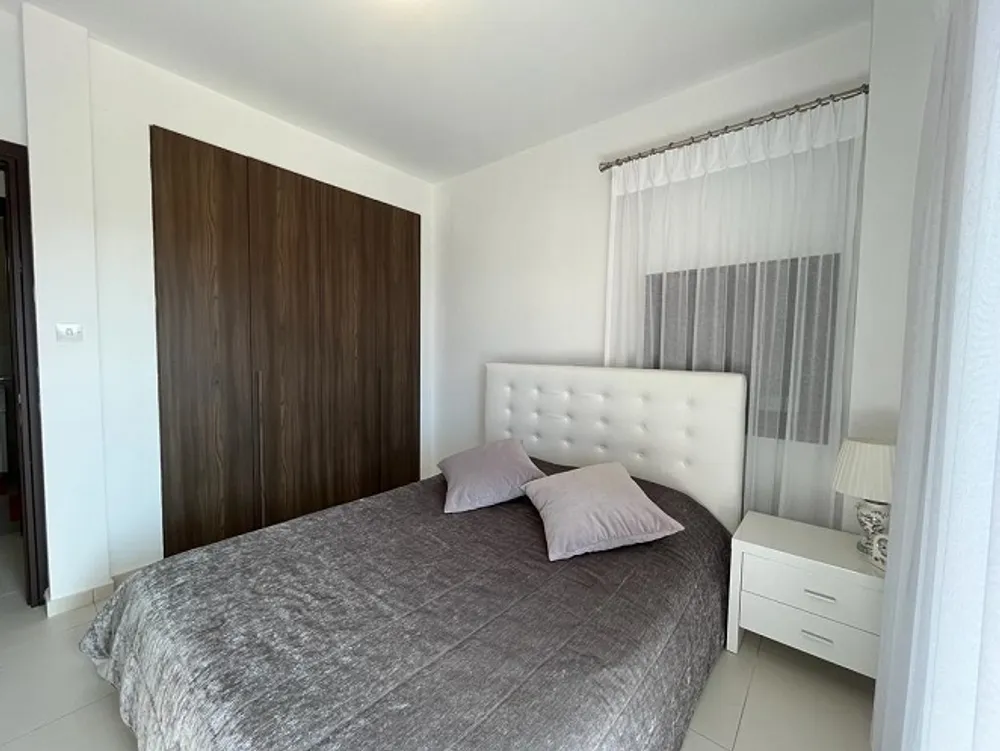3 Bedroom Apartment : Universal, Pafos, Kato Paphos