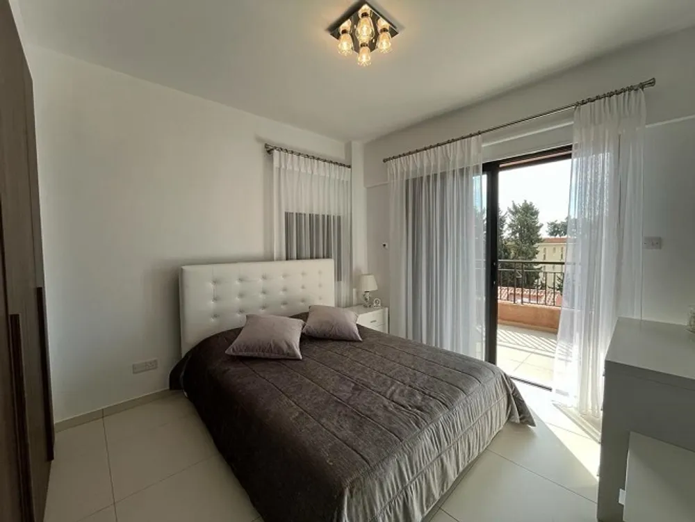 3 Bedroom Apartment : Universal, Pafos, Kato Paphos