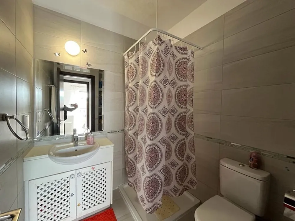 3 Bedroom Apartment : Universal, Pafos, Kato Paphos