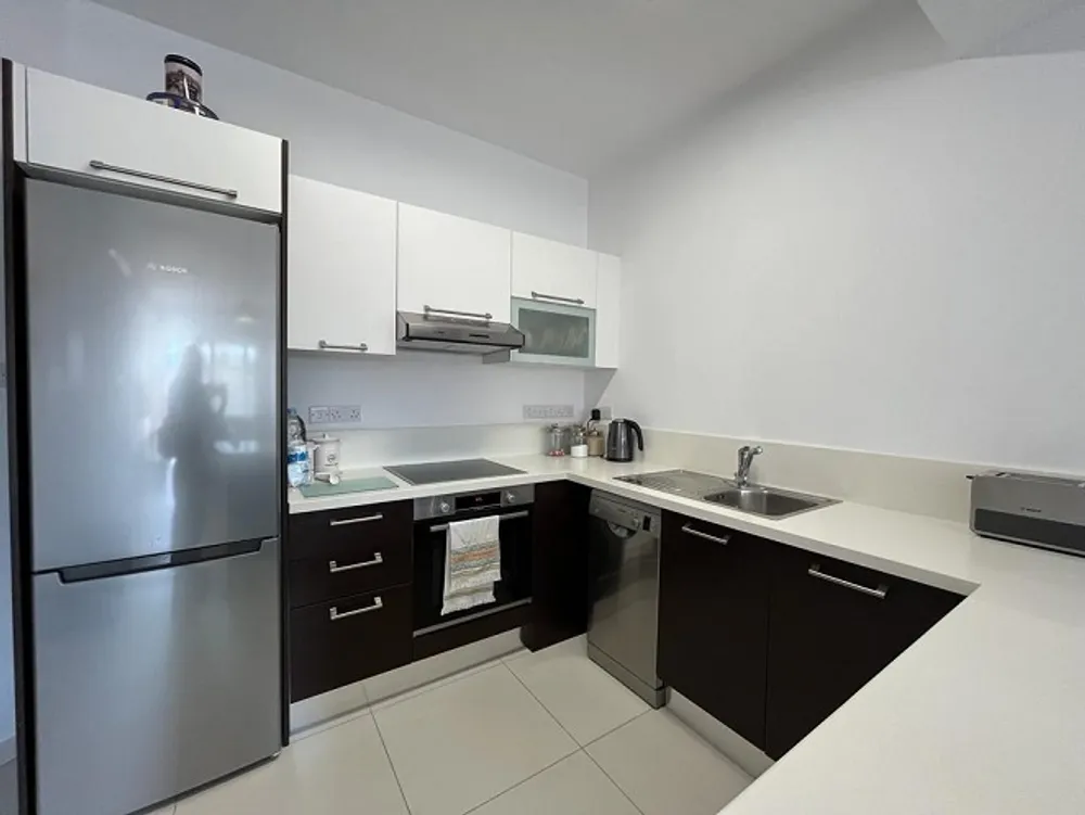 3 Bedroom Apartment : Universal, Pafos, Kato Paphos
