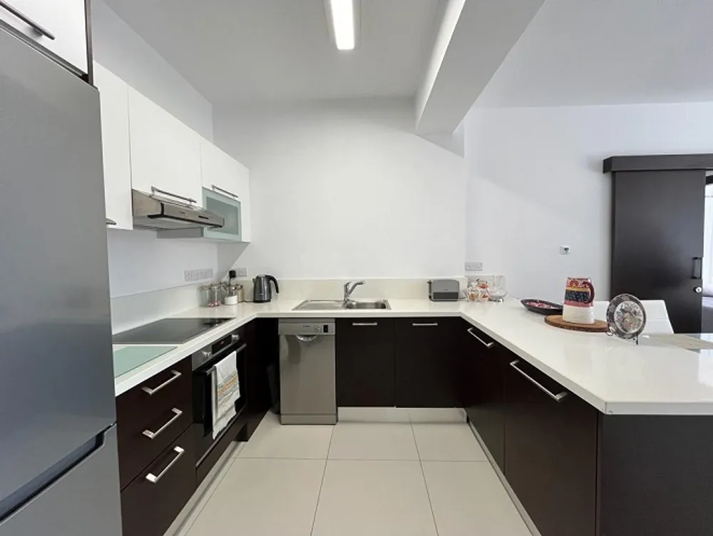 3 Bedroom Apartment : Universal, Pafos, Kato Paphos